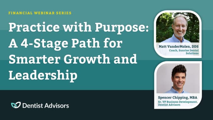 Practice with Purpose: A 4-Stage Path for Smarter Growth and Leadership