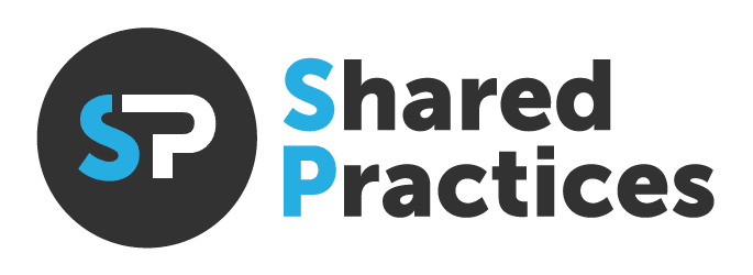 Shared Practices Logo