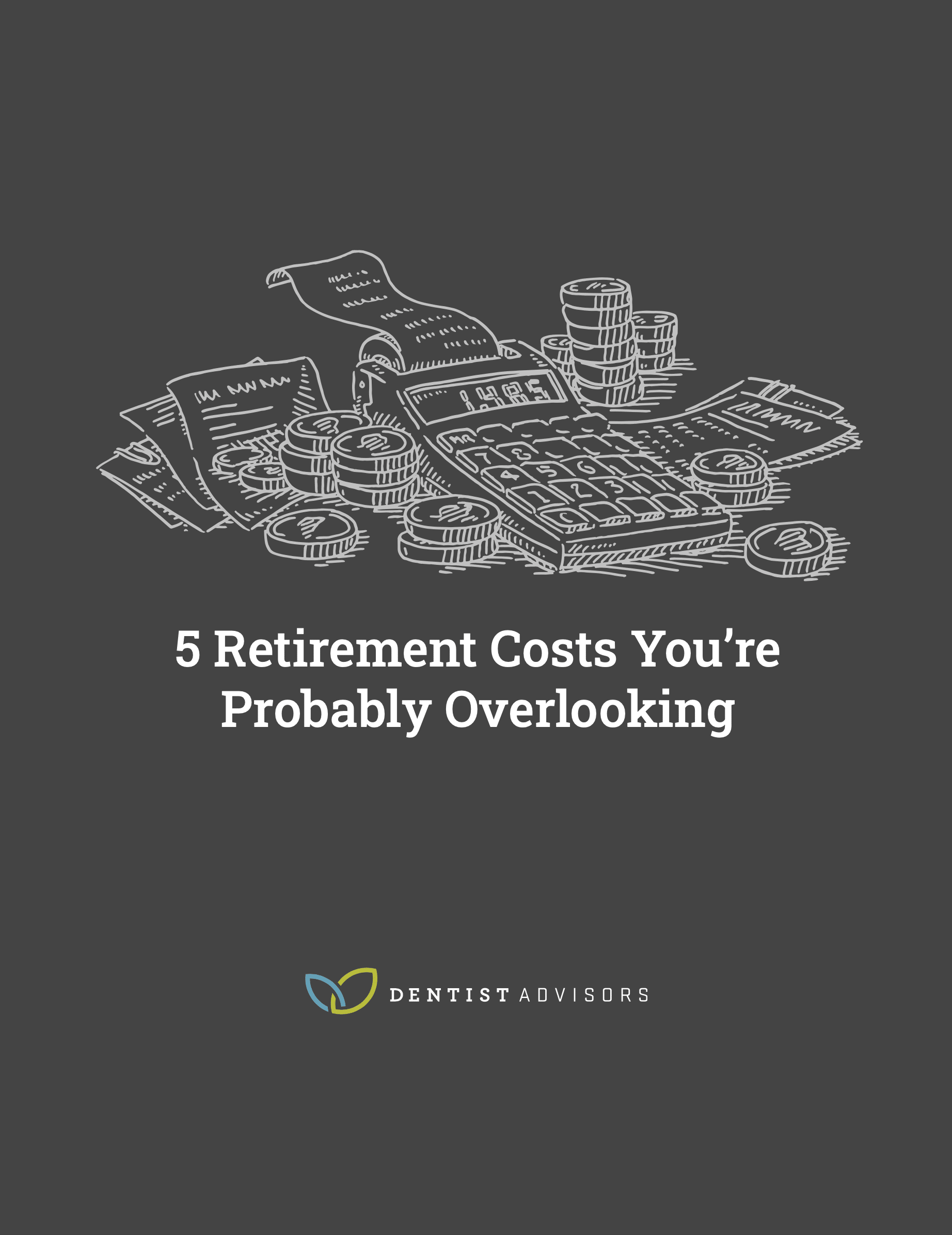 eGuide_5 Retirement Costs