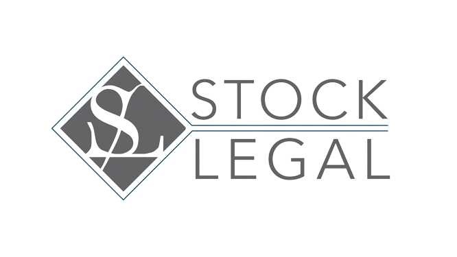 Stock Legal No background